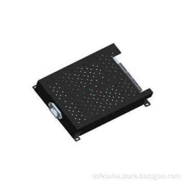 31.5 Inch 1920x1080 Pixels 4000:1 8Bit+HIFRC Color AC 100~2